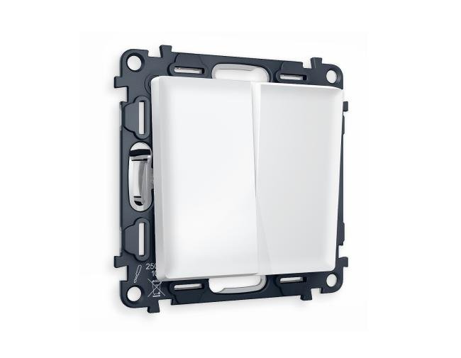 Выключатель Ambrella Volt ALFA MA123010