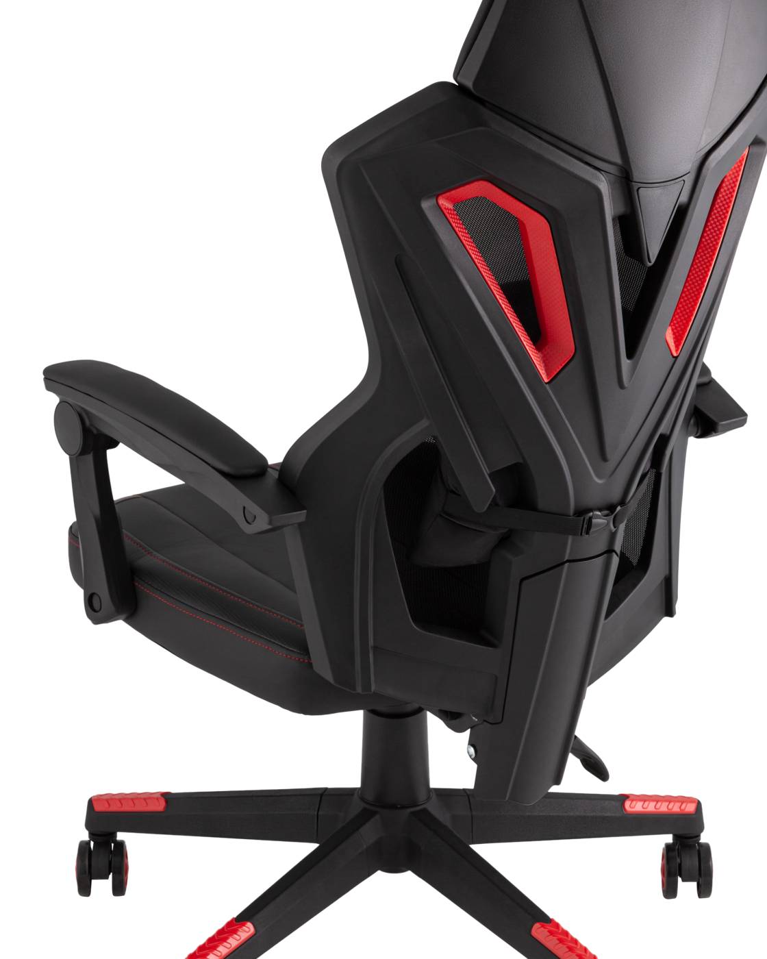 Компьютерное кресло Stool Group Айронхайд УТ000036993