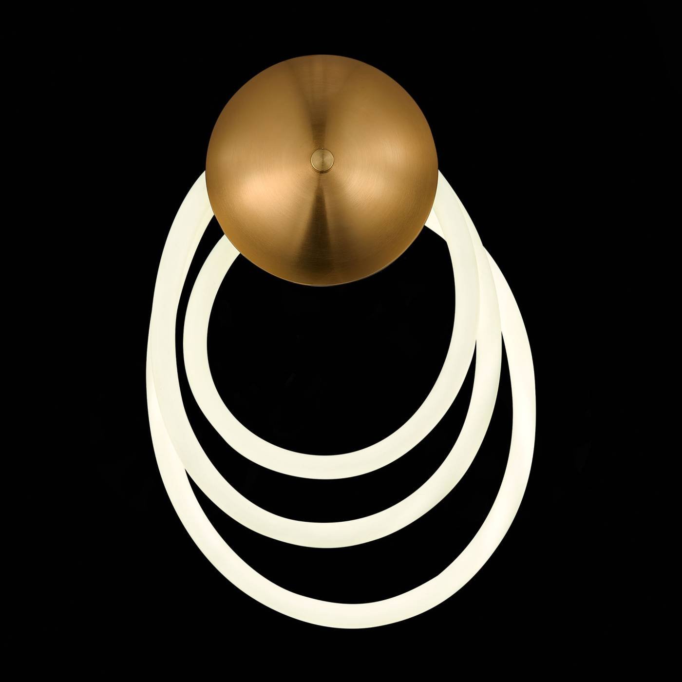 Настенный светильник ST Luce Sagrato SL6102.311.30