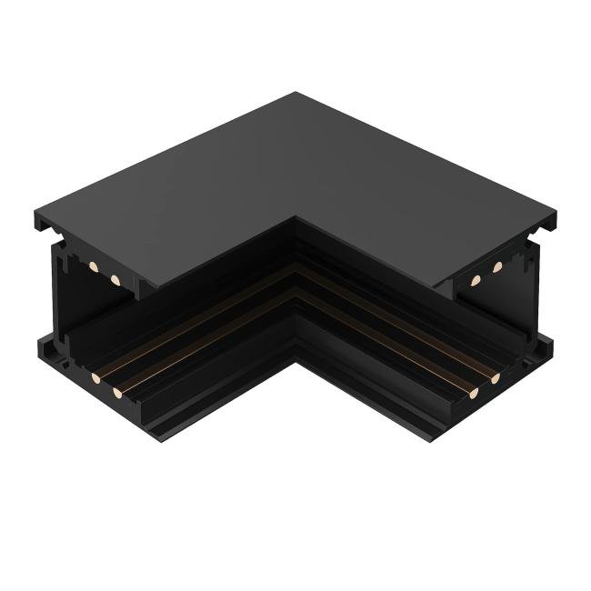 ST1007.439.00 Внутренний угол-соединитель для подвесного / накладного магнитного шинопровода ST Luce Skyline 48+ ST1007.439.00