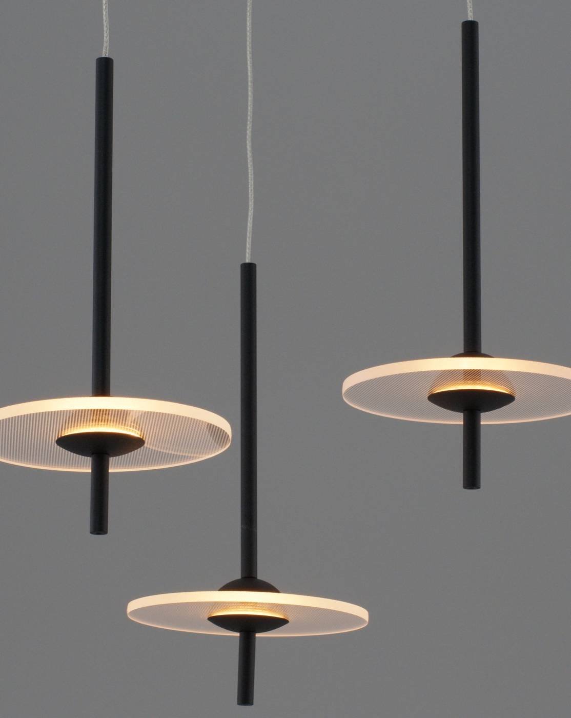 V11391-PL Светильник подвесной Moderli Ella V11391-PL