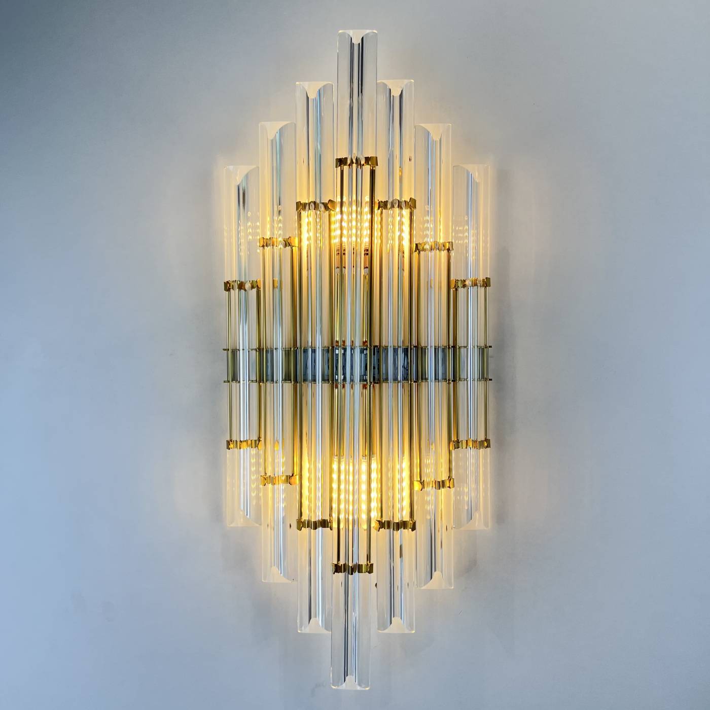 143814-22 Настенное бра ImperiumLoft 44.721 143814-22