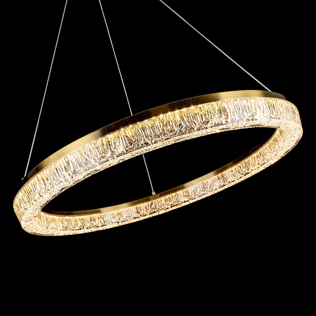 Подвесная люстра MS Modelux MS.9026.600 BS