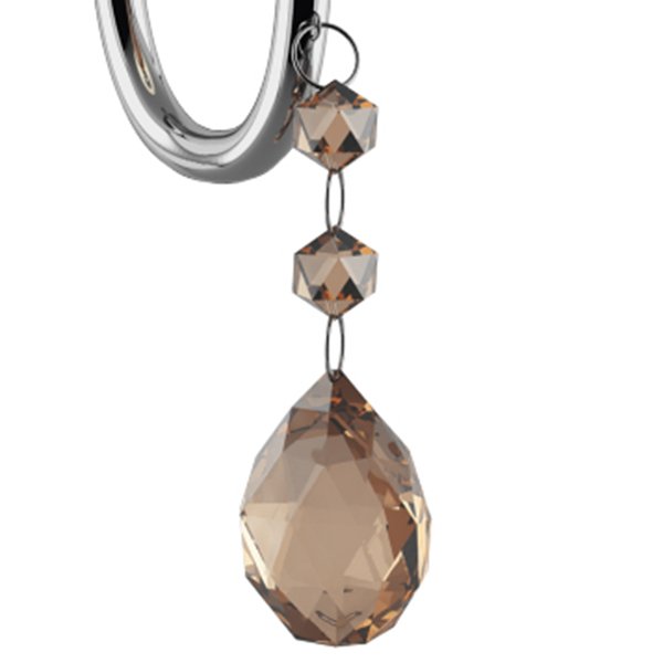 Настенное бра Lightstar Escica 806610