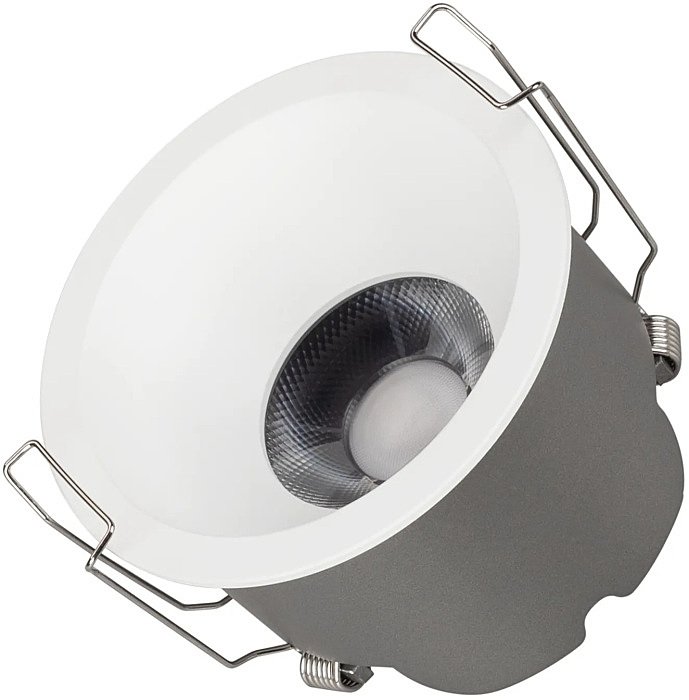 Встраиваемый светильник Arlight Harbor 054476