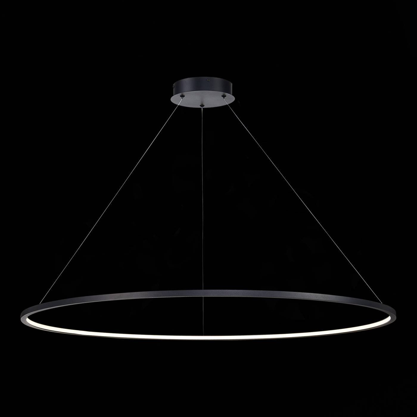 Подвесная люстра ST Luce St603 In ST603.443.57