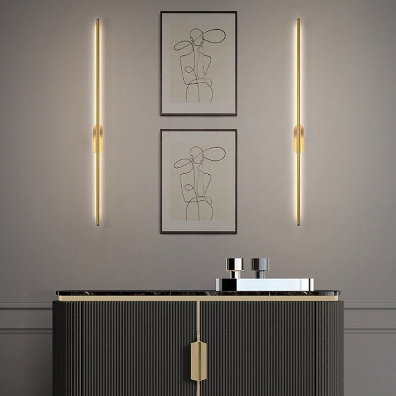 L41821.92 Настенный светильник L'Arte Luce Luxury Maula L41821.92