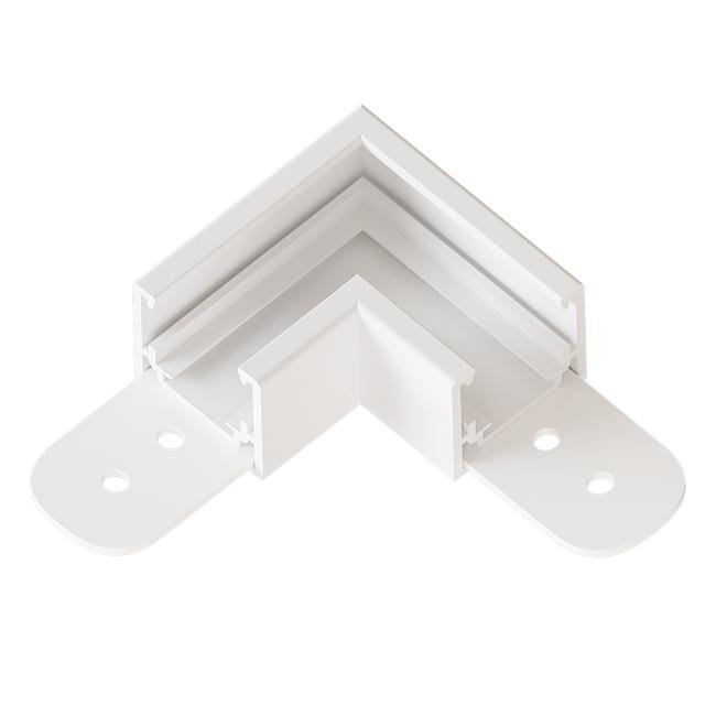 A740633 Коннектор угловой для магнитного шинопровода Arte Lamp Optima A740633