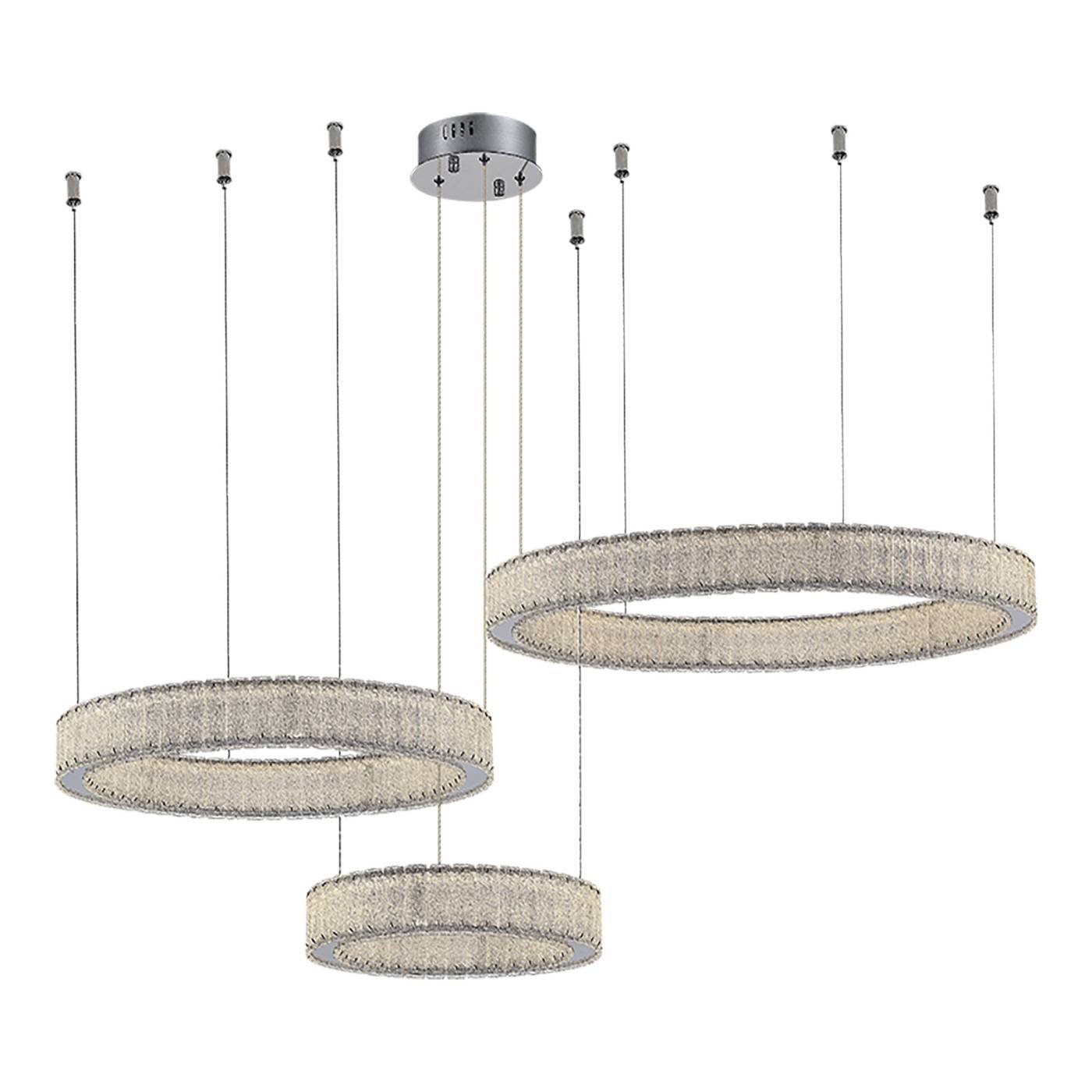 SL6008.113.03 Подвесная люстра ST Luce Latozzo SL6008.113.03