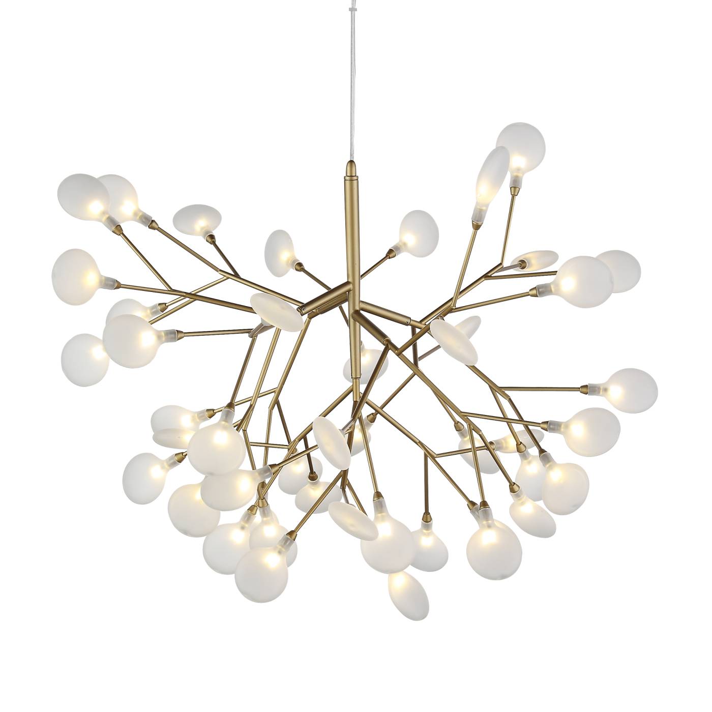 SL411.223.45 Подвесная люстра ST Luce Riccardo SL411.223.45