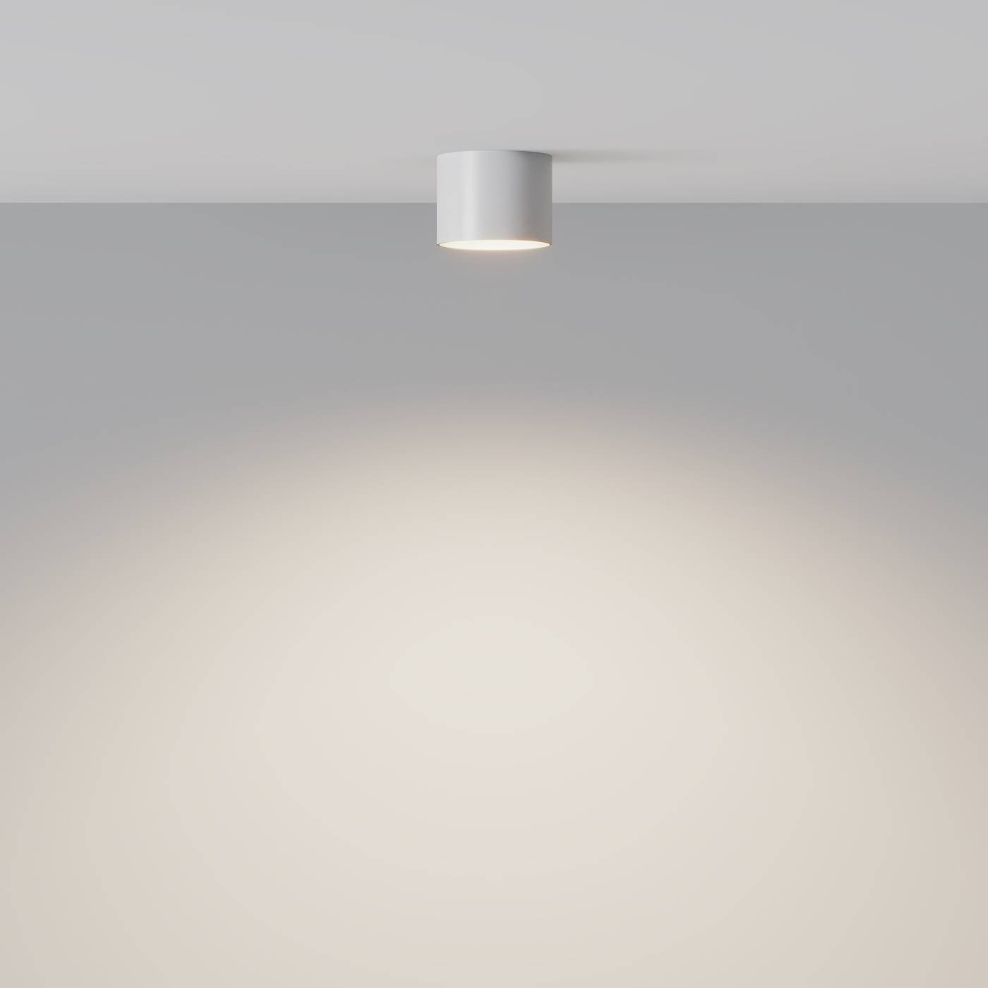 C096L-GX53-WBS Накладной светильник Maytoni Glam C096L-GX53-WBS