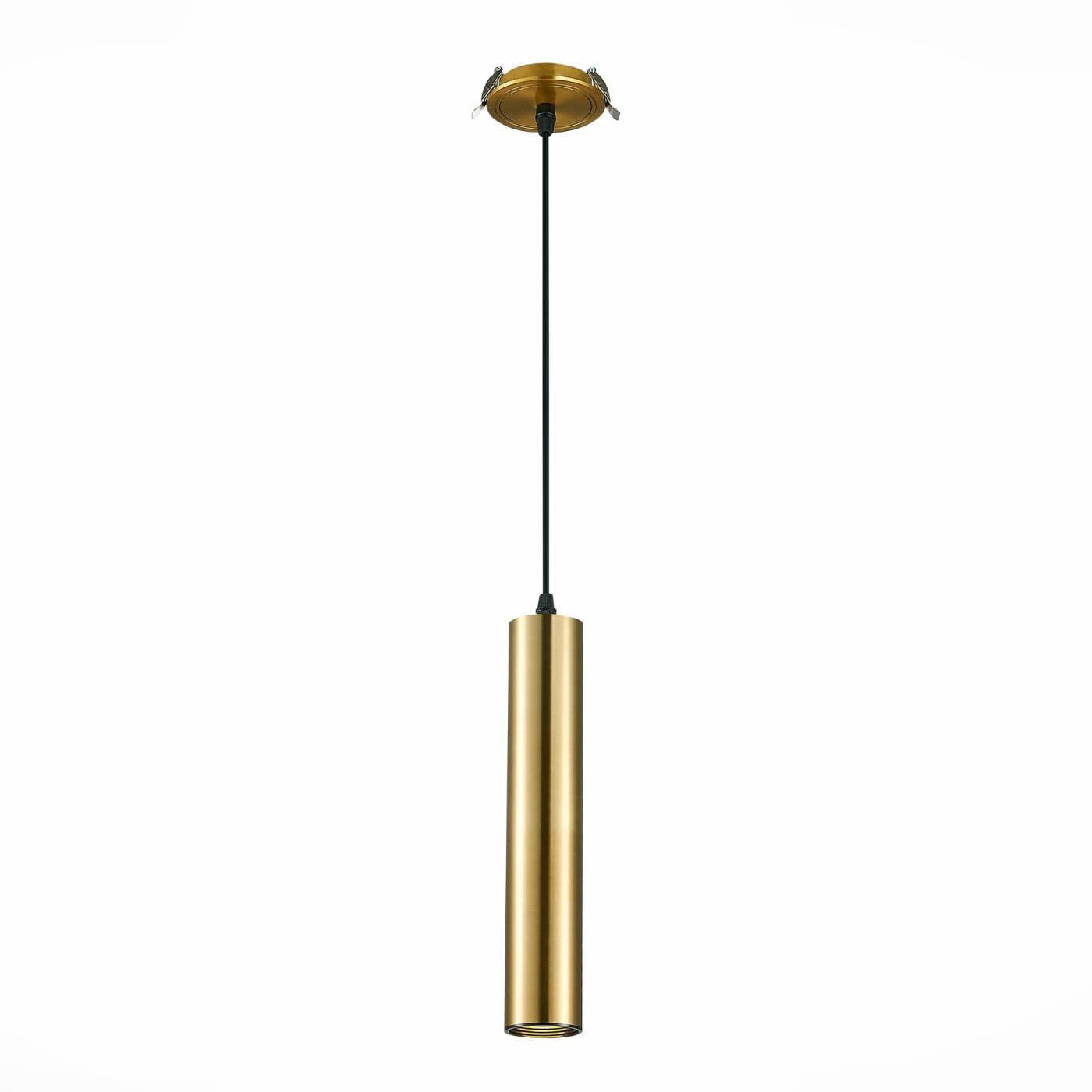 ST151.308.01 Встраиваемый светильник ST Luce ST151 ST151.308.01