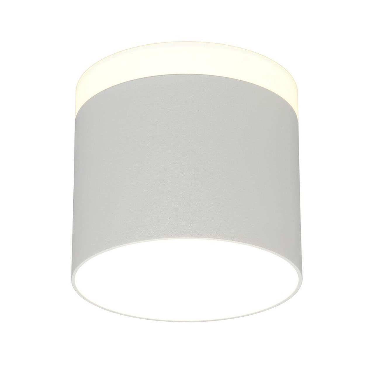 OML-102309-16 Накладной светильник Omnilux Tures OML-102309-16