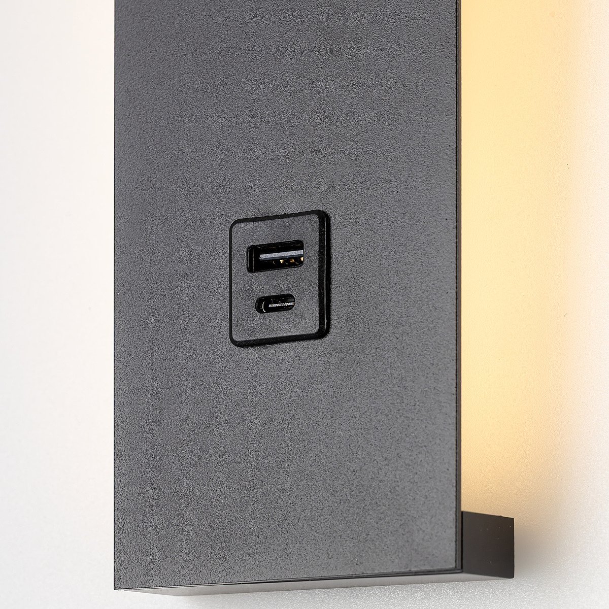 Настенный светильник Citilux Декарт CL704471