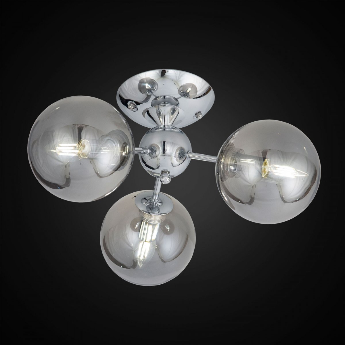 CL102130 Потолочная люстра Citilux Томми CL102130