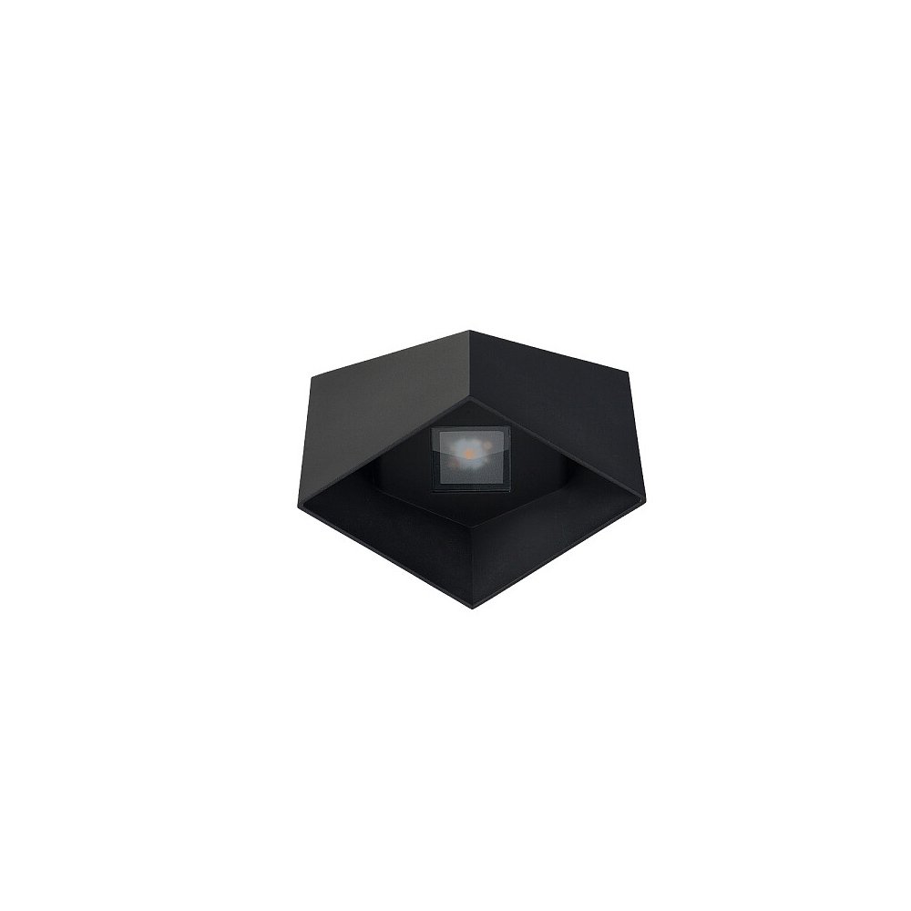 Настенный светильник Nowodvorski Impulse Led 8142