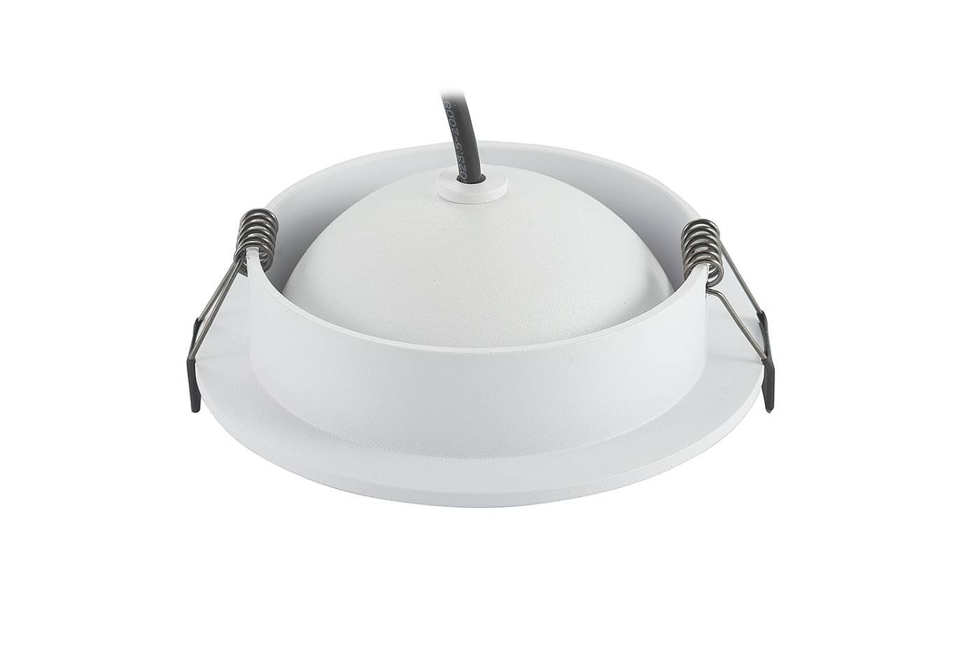 DK2700-WH Встраиваемый светильник Denkirs Dk2500 DK2700-WH