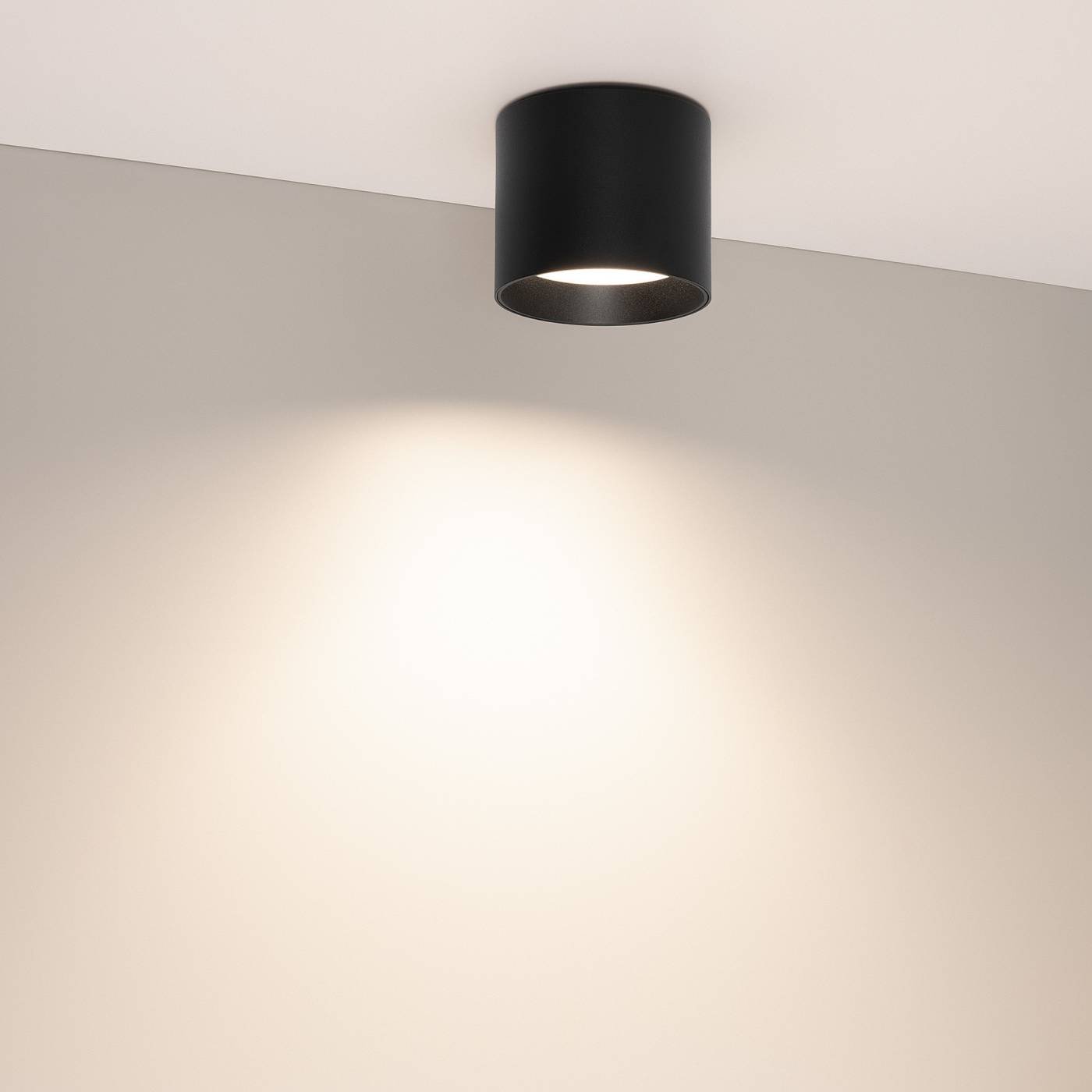 054911 Накладной светильник Arlight Biscotto 054911