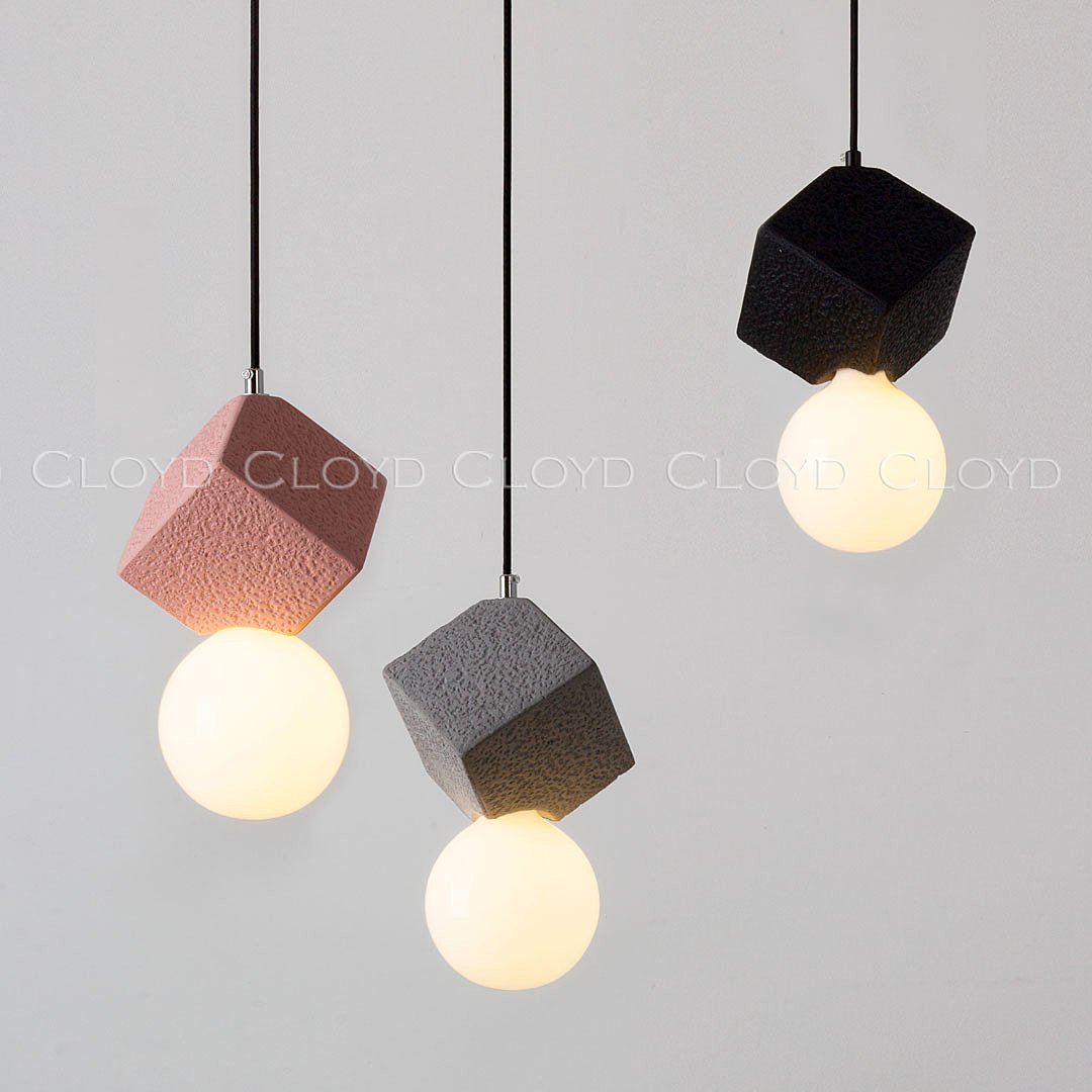 11151 Светильник подвесной Cloyd Austa 11151