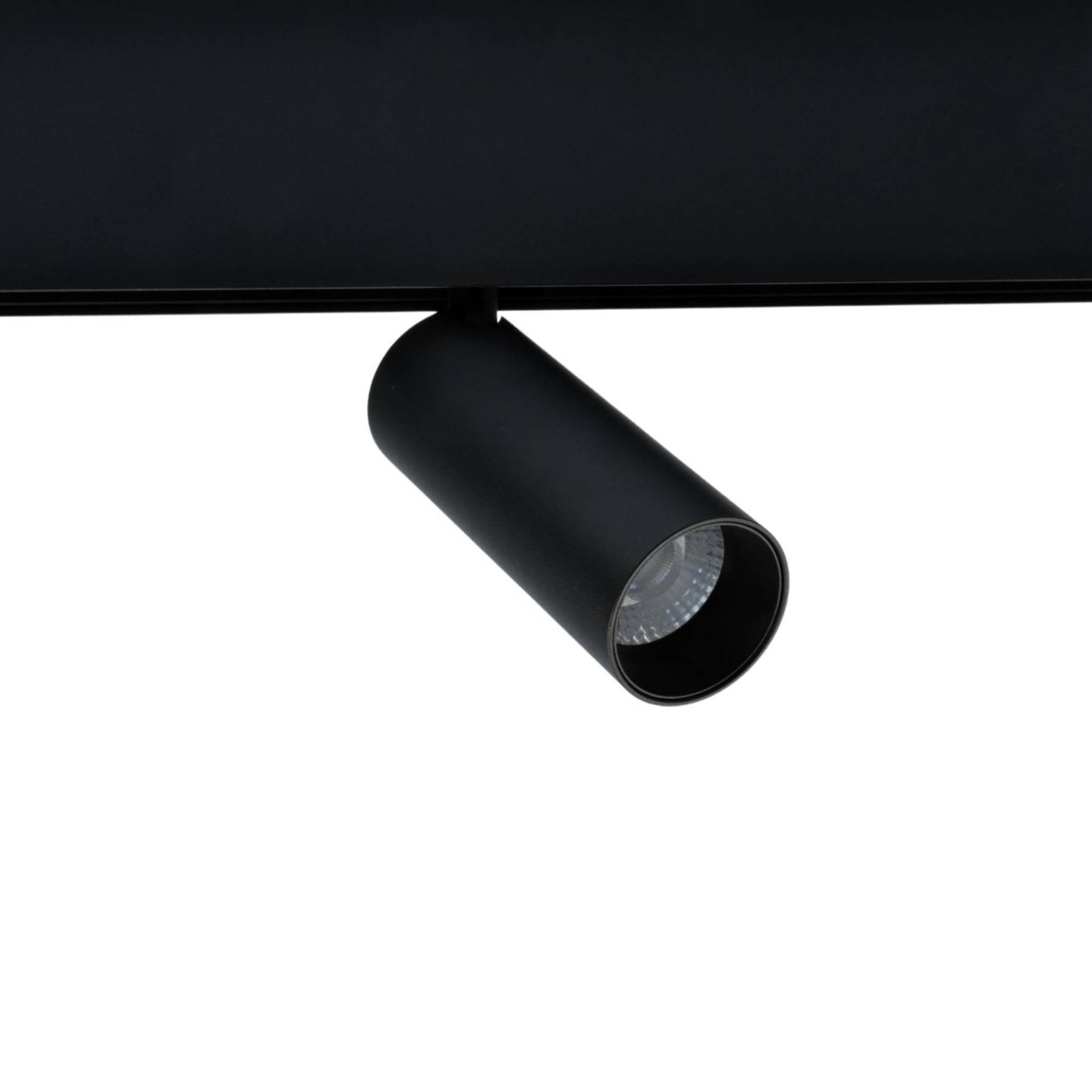 ULB-M60-12W/4000K/35 BLACK Трековый светильник Uniel ULB-M60-12W/4000K/35 BLACK