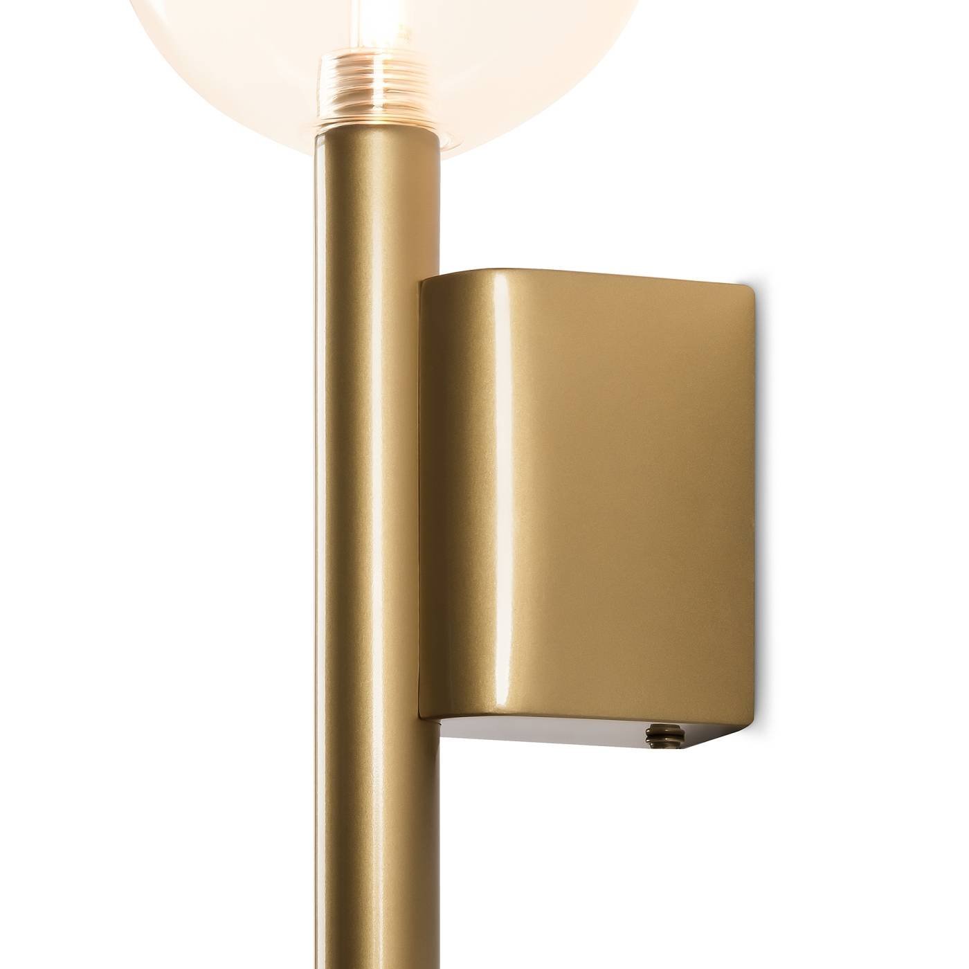 Настенное бра Freya Luce FR5584WL-L10G