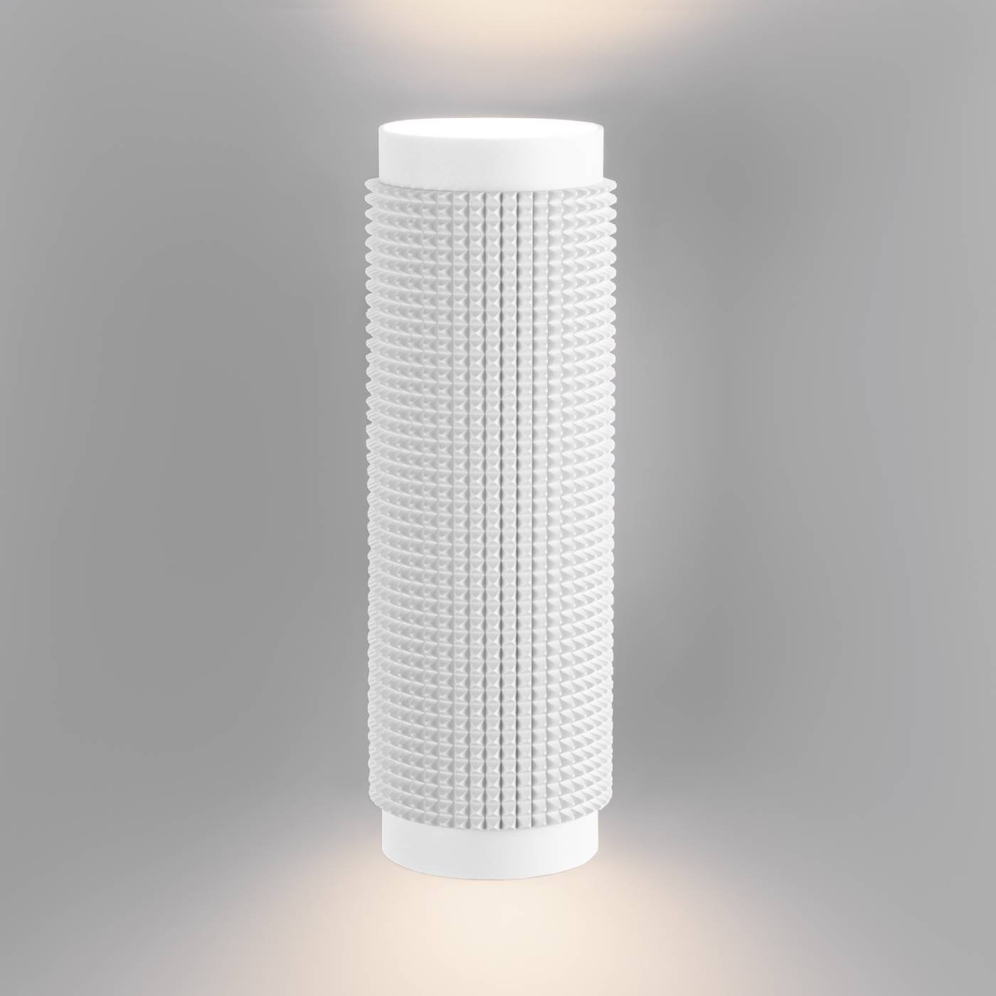 Настенный светильник Elektrostandard Spike Spike GU10 Белый (MRL 1014)