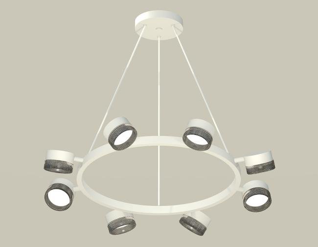 Подвесная люстра Ambrella Traditional DIY XB9195250