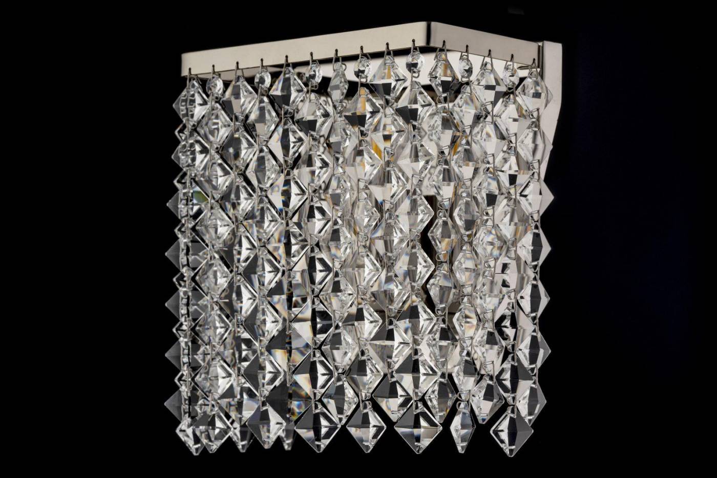 Milano E 2.10.101 N Настенное бра Arti Lampadari Milano Milano E 2.10.101 N