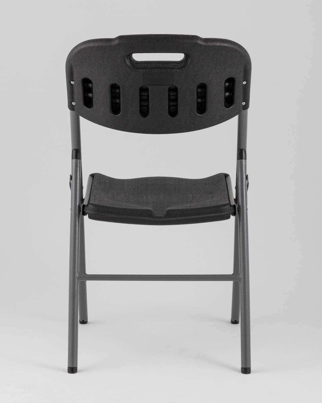 Складной стул Stool Group Кейт D25 black