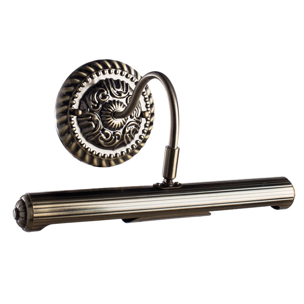 A5007AP-2AB Подсветка для картин Arte Lamp PICTURE LIGHTS A5007AP-2AB