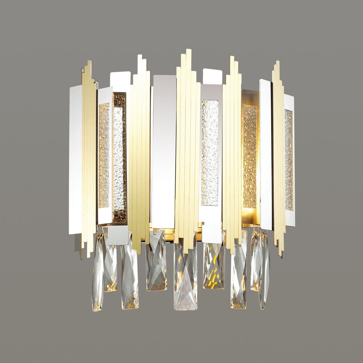 4635/2W Настенное бра Odeon Light Runa 4635/2W