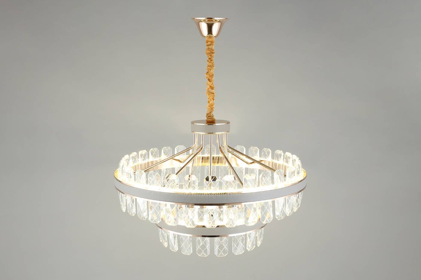 Подвесная люстра Aployt Juda APL.032.03.158