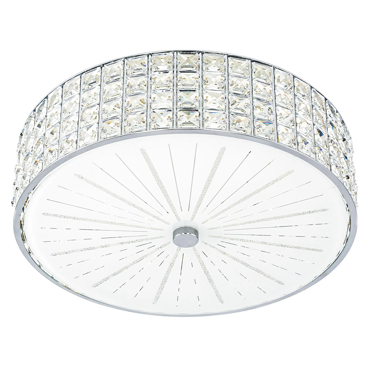 CL32415G1 Потолочная люстра Citilux Портал CL32415G1