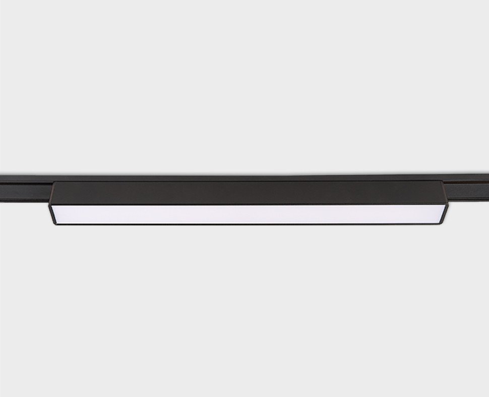 IT09-9012 black 3000K Трековый светильник Italline IT09-9012 black 3000K