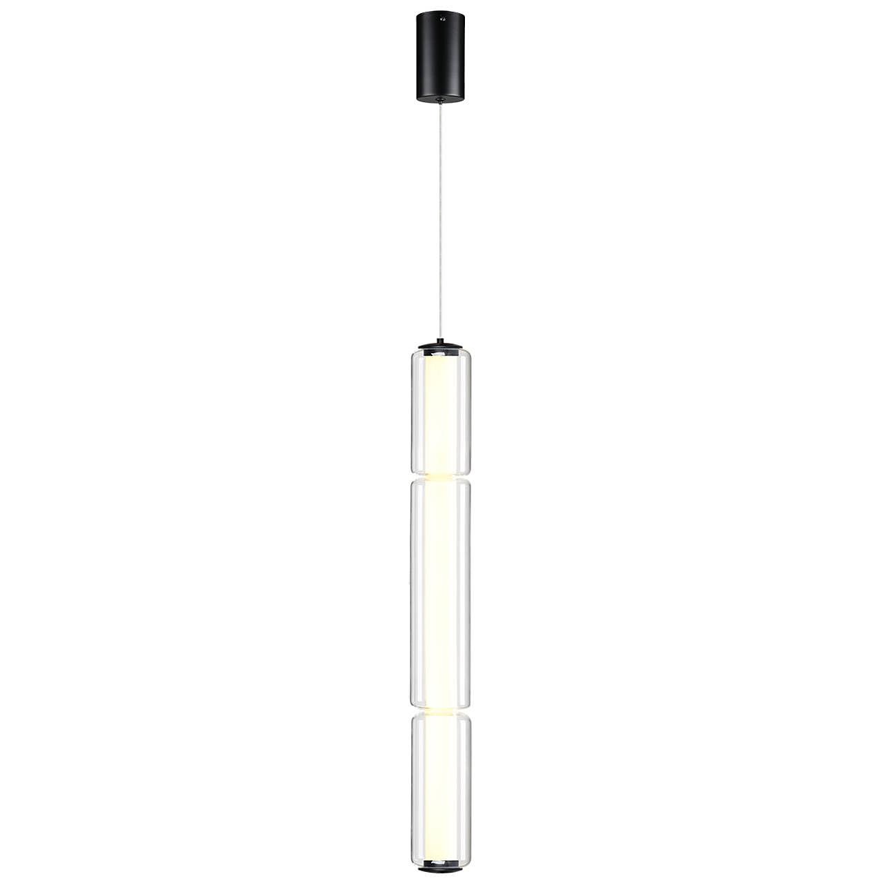 Светильник подвесной Odeon Light Fau 6698/19L
