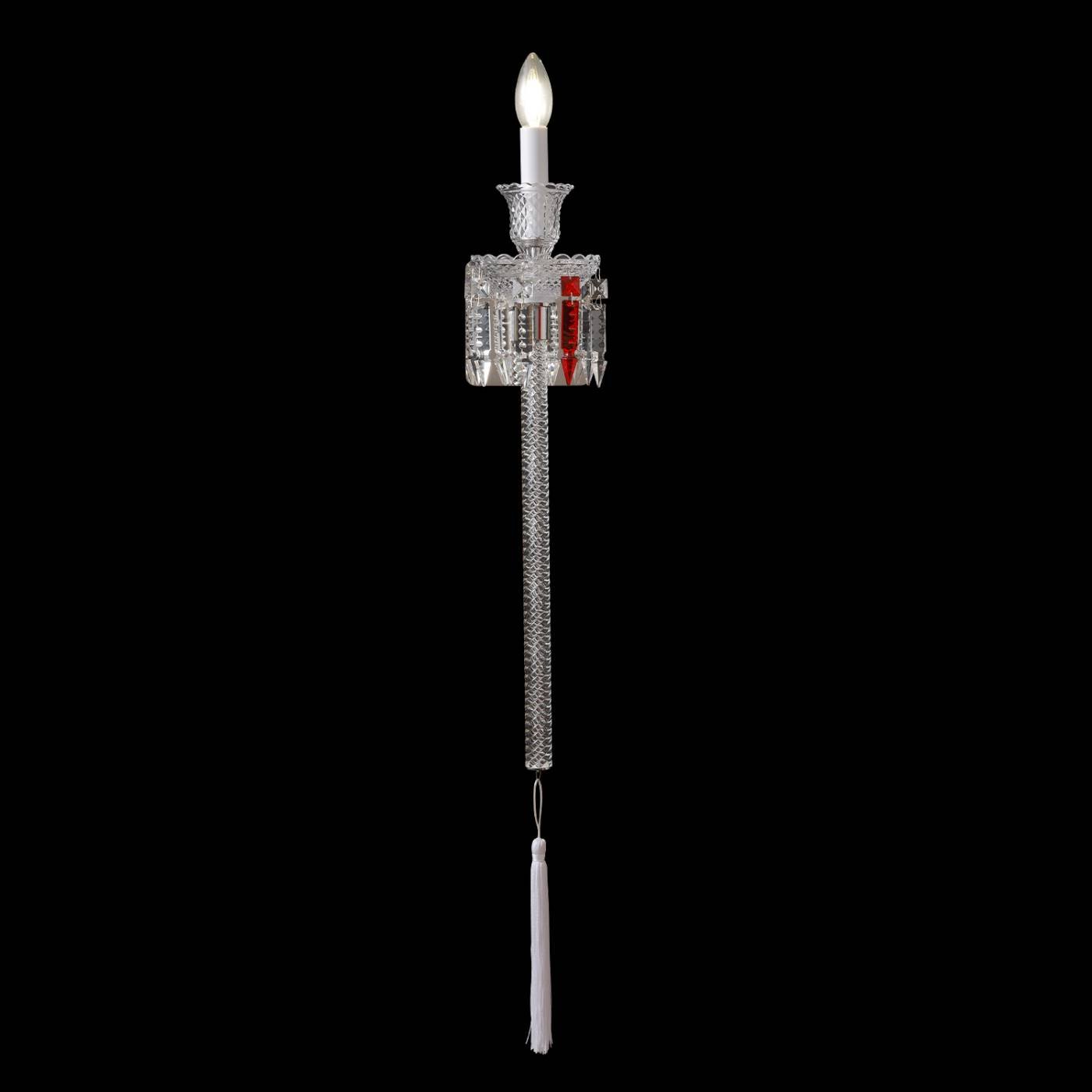 Настенное бра Crystal Lux Princess PRINCESS AP1