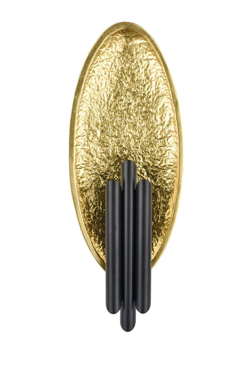 VL5754W02 Настенный светильник Vele Luce Rome VL5754W02