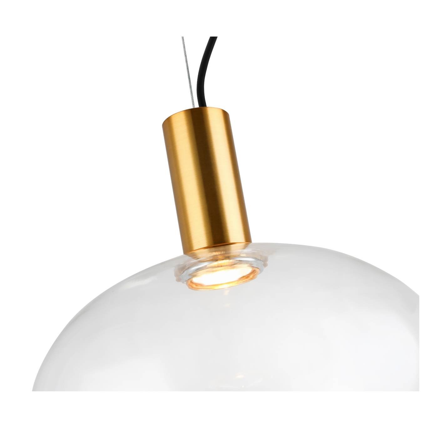 SL1582.303.01 Светильник подвесной ST Luce Allenore SL1582.303.01