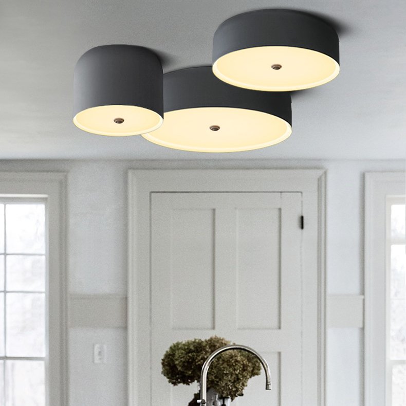 178351-26 Светильник потолочный ImperiumLoft Cylinder01 178351-26