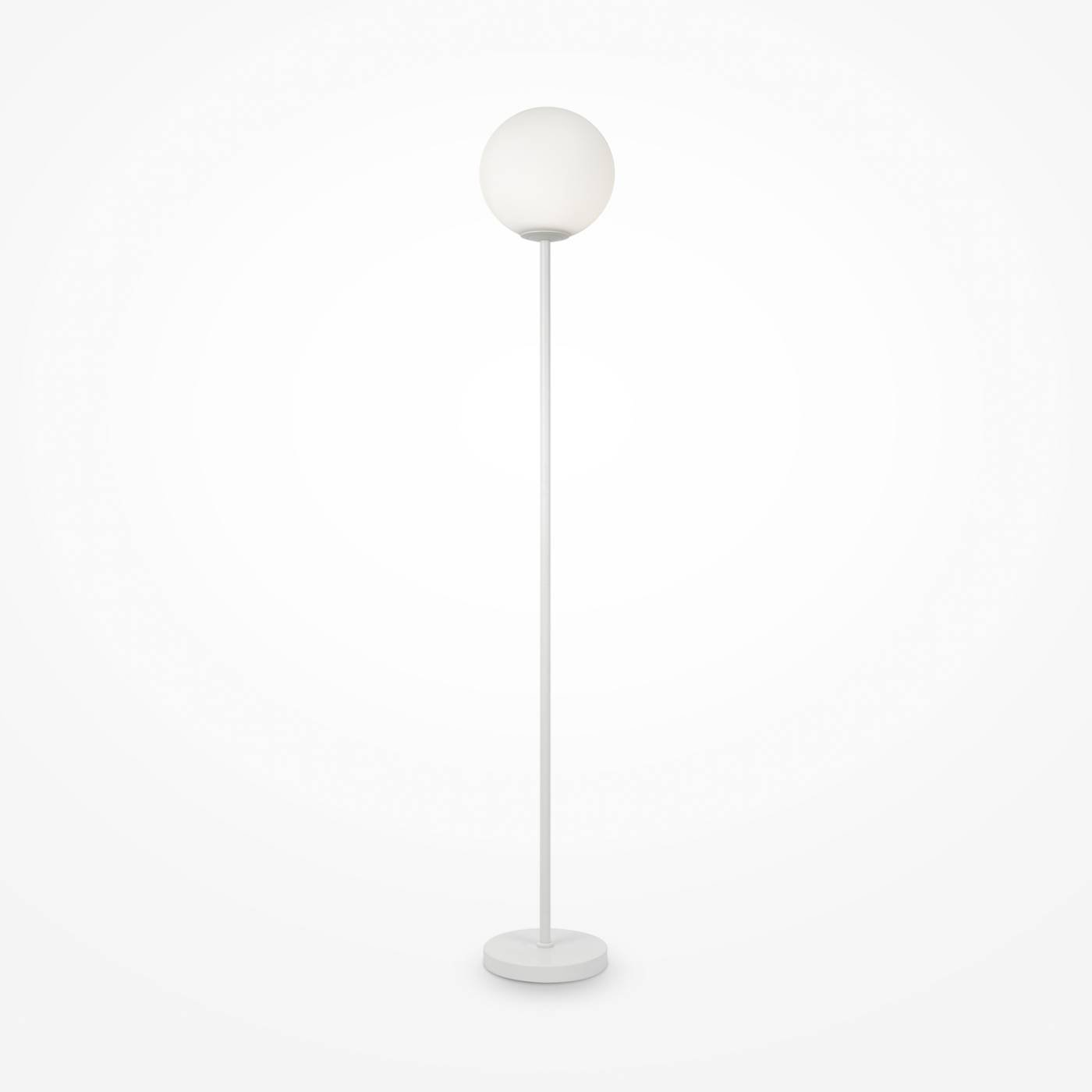 MOD013FL-01W Торшер Maytoni Ring MOD013FL-01W