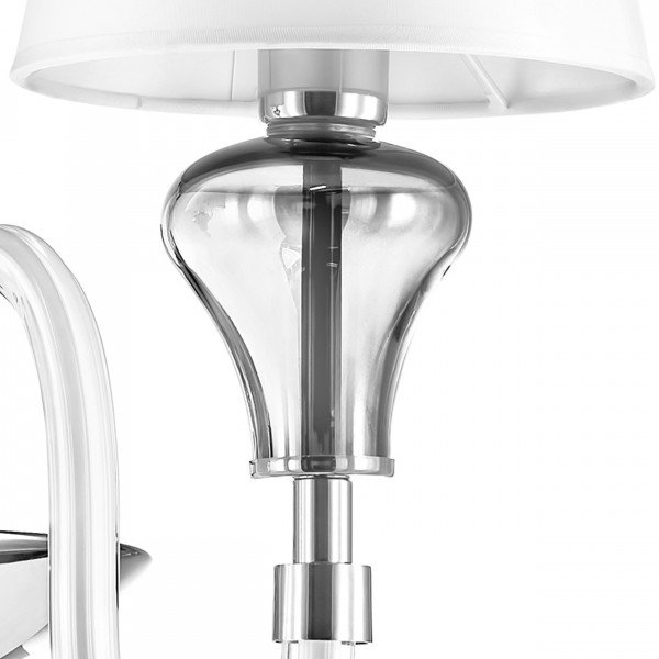 809626 Настенное бра Lightstar Otto 809626