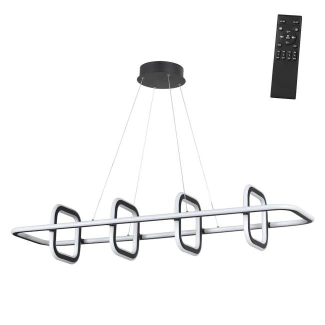 Подвесная люстра Novotech Ondo 359185