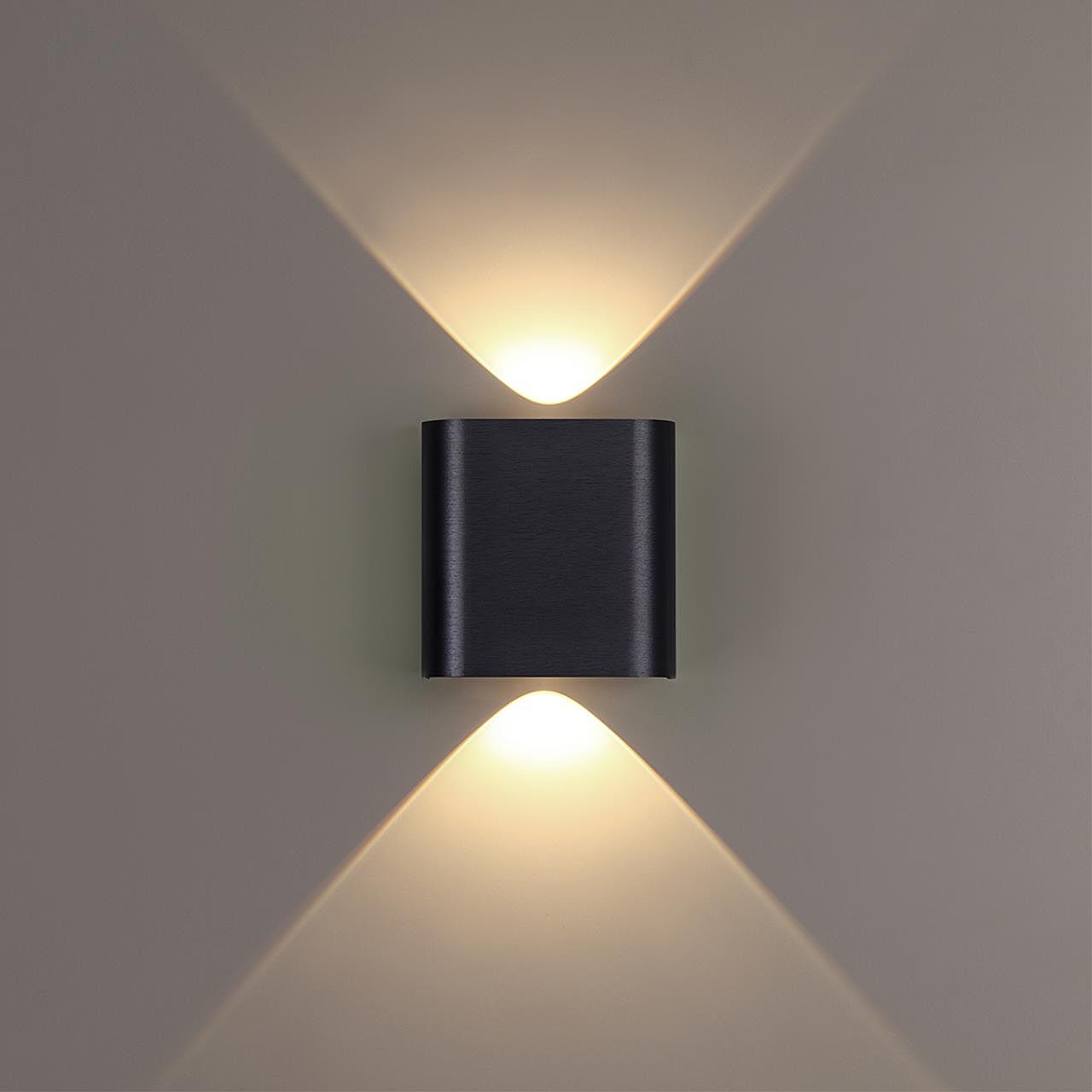 7191/2WL Настенный светильник Odeon Light Magnum 7191/2WL