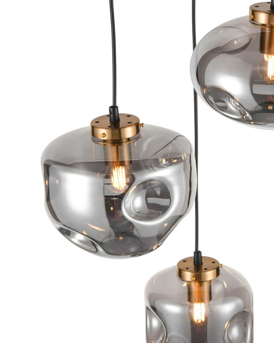 VL5352P03 Светильник подвесной Vele Luce Alieno VL5352P03