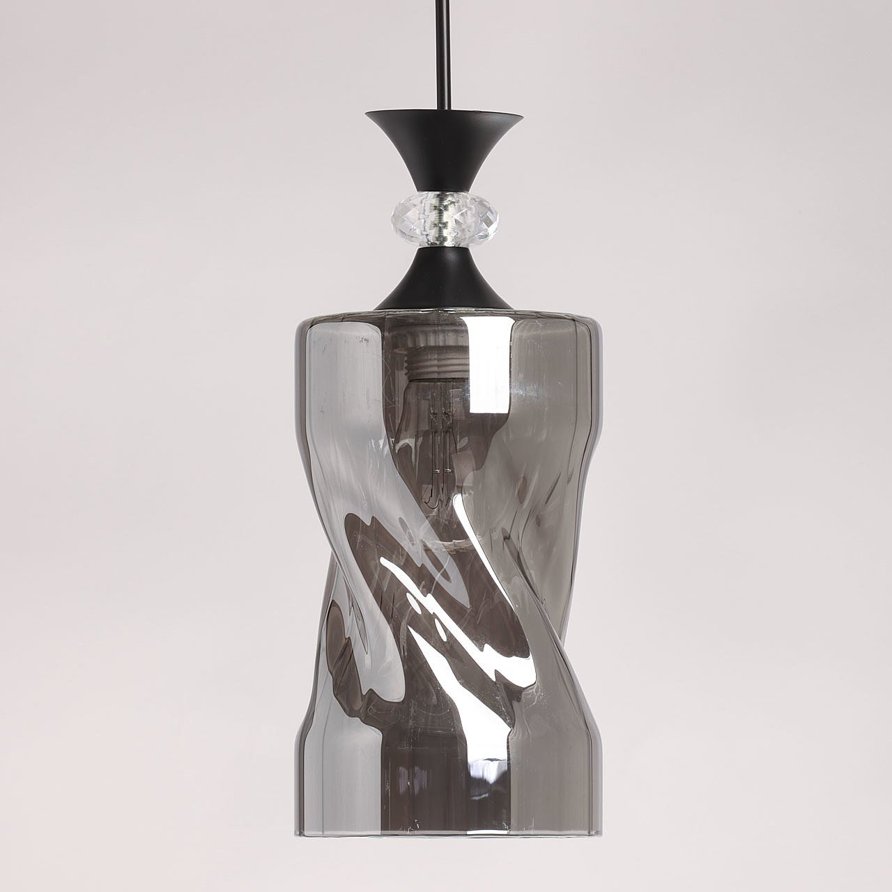 Светильник подвесной De Markt Соло 112012201