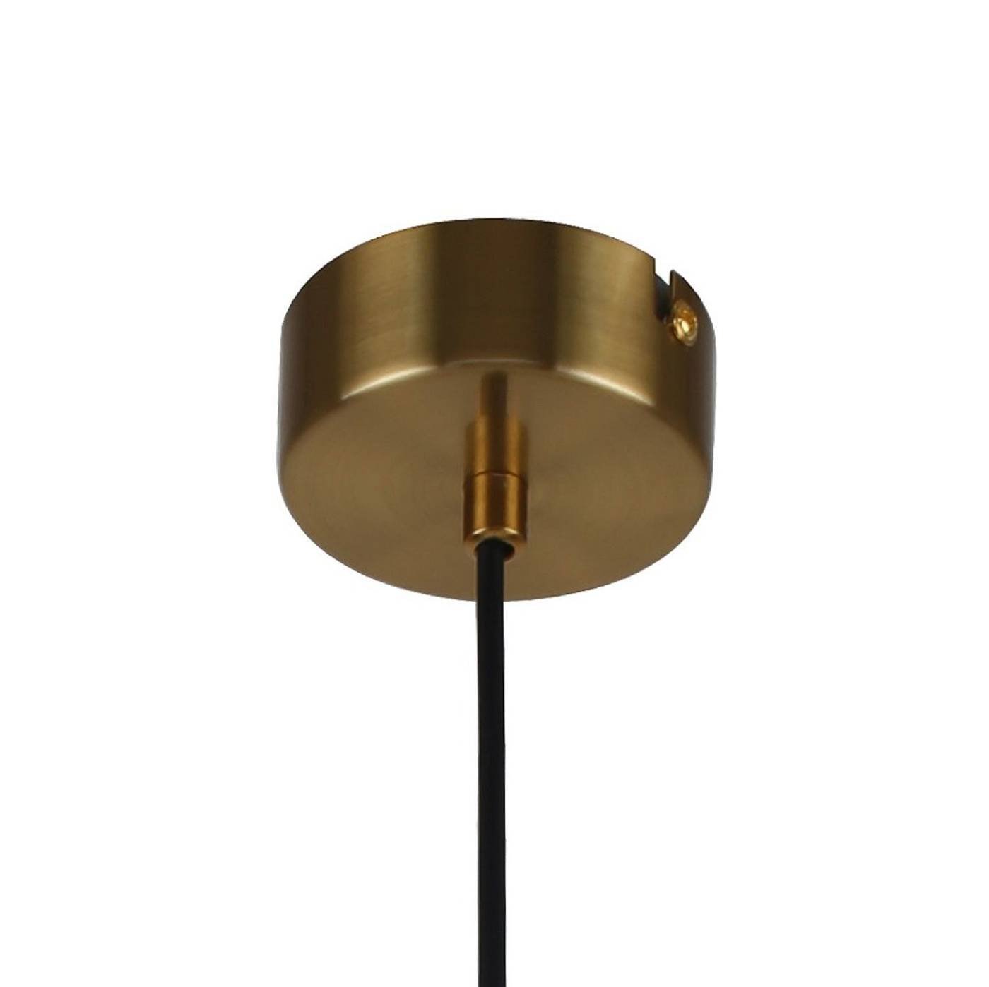 Светильник подвесной Favourite Decus 2761-1P