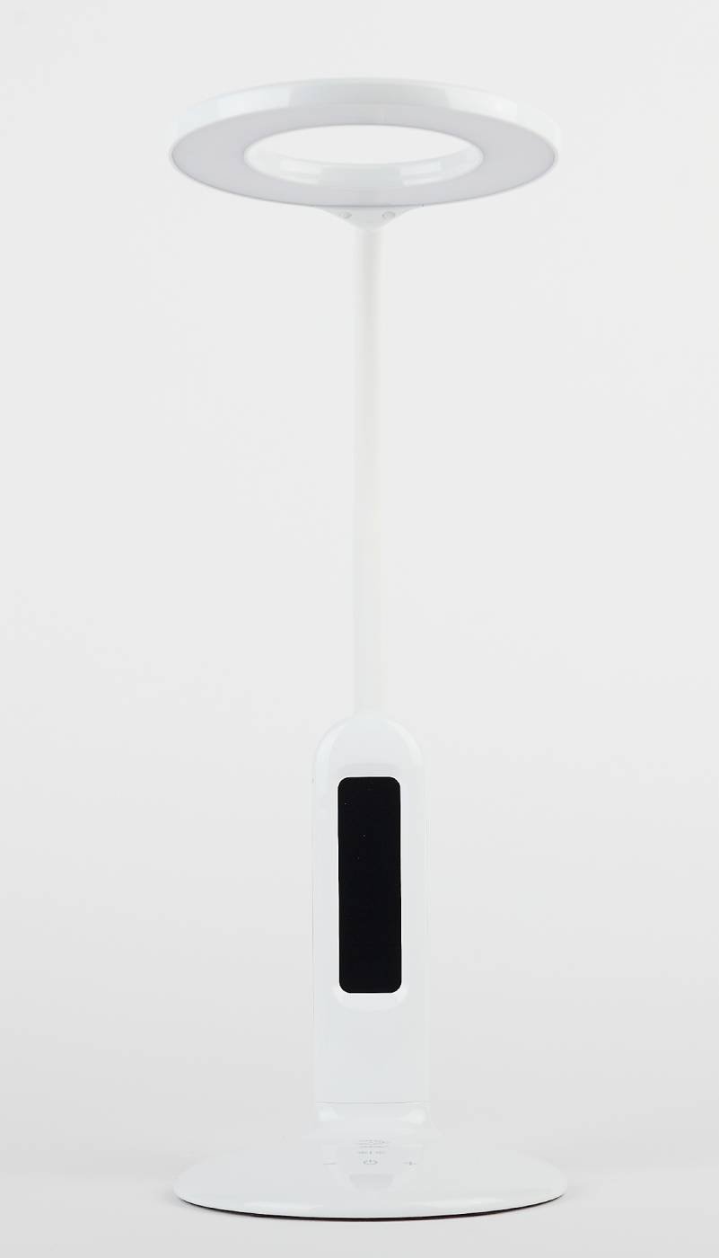 Офисная настольная лампа ЭРА NLED-476-10W-W