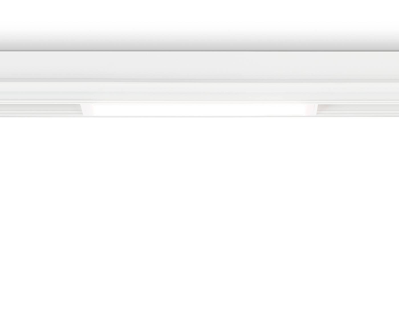 Трековый светильник Ambrella Magnetic 220V GL1261