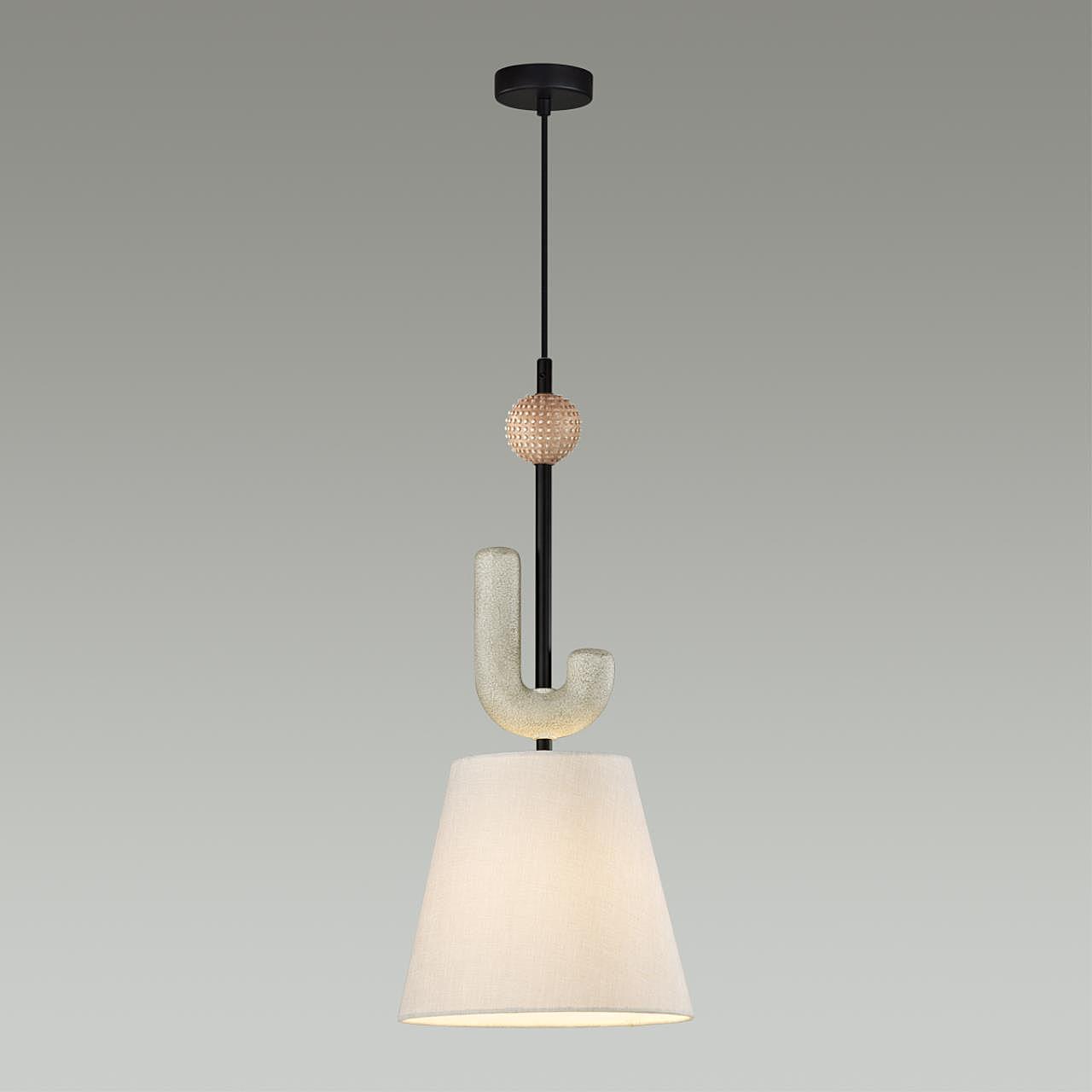 Светильник подвесной Odeon Light EXCLUSIVE Bagel 5410/1