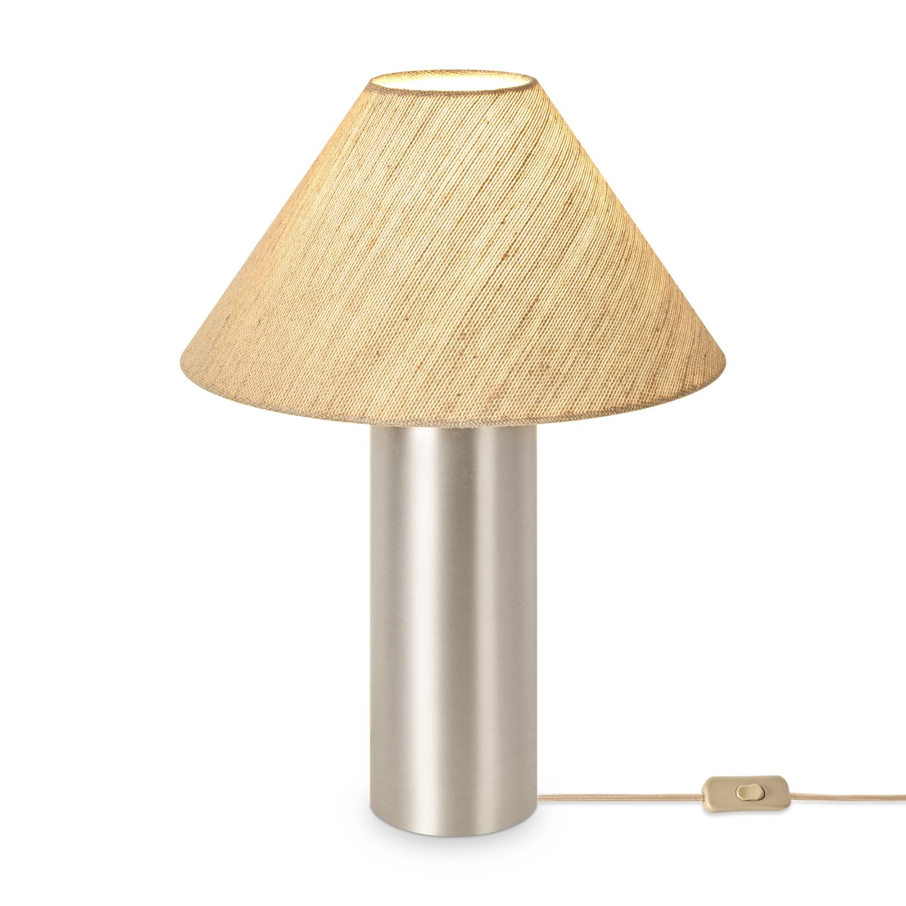 FR5632TL-01N Настольная лампа Zoe Freya FR5632TL-01N